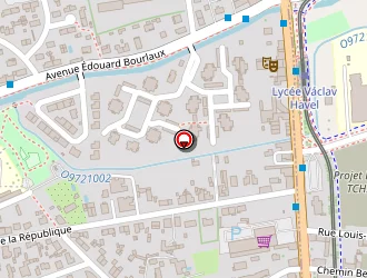 Carte de Wangermez Paul à Bègles