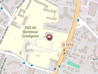 Carte de Valdes Didier à Gradignan