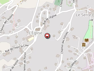 Carte de Kars Dervis à Argentière-la-bessée (l')