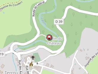 Carte de Gi Renovation à Terrou