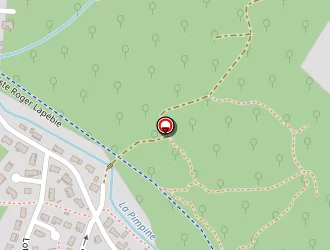 Carte de Mairie à Sadirac