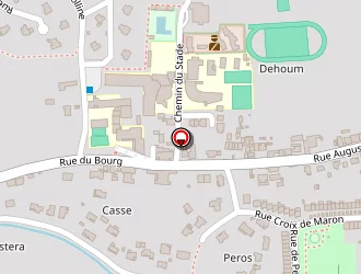 Carte de Meynard Stéphane à Latresne