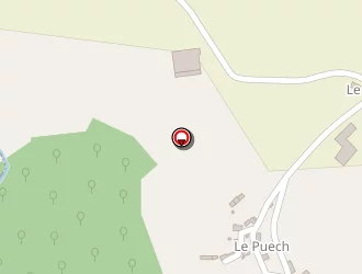 Carte de Lassaragne Eric à Rouziers