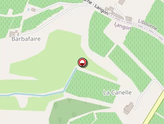 Carte de Vidange Entre-deux Mers à Ruch