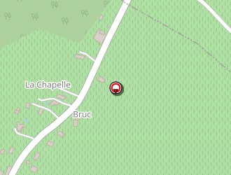 Carte de Abcs à Jugazan