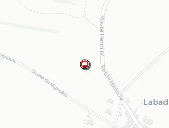 Carte de Lascoup Patrick à Colombier