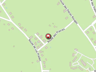 Carte de Aed Electric à Leyme