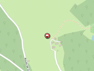 Carte de Blackburn Christopher à Anglars-nozac