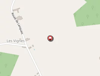 Carte de Hautecoeur Eric à Monsac