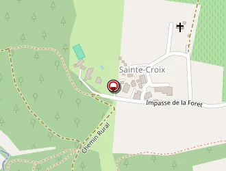 Carte de Dautais Philippe à Monestier