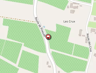 Carte de Foyer Rural à Ligueux