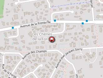 Carte de E 2 L à Lège-cap-ferret