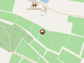 Carte de Gaudin Jacques à Ligueux