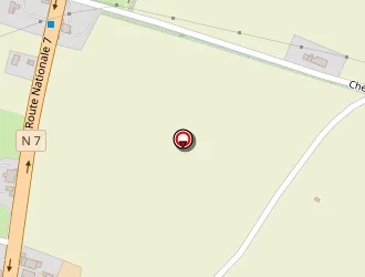 Carte de Berard Pascal à Livron-sur-drôme