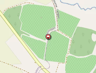 Carte de Cave Coopérative à Ruch