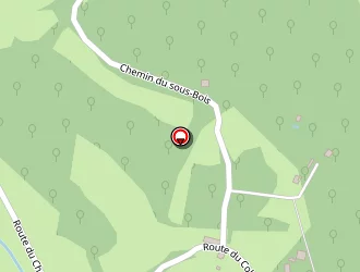 Carte de Thies Arne à Payrac