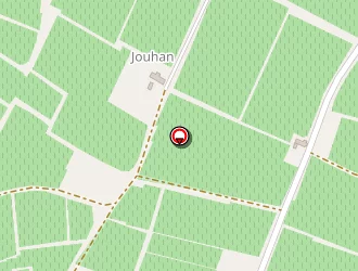 Carte de Pruvost Nicolas à Monbazillac