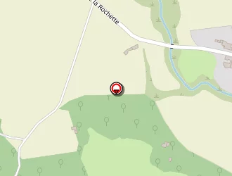 Carte de Rossetti Marc à Vaunaveys-la-rochette