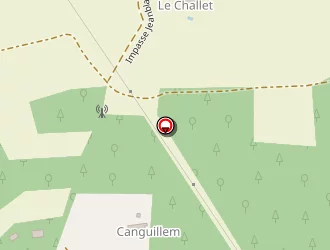 Carte de Cap Sécur à Faux