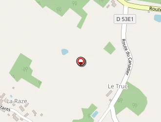 Carte de Bt 360 à Veyrines-de-domme