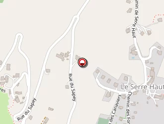 Carte de Richard Loïc à Argentière-la-bessée (l')