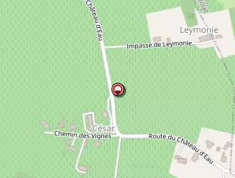 Carte de Portier Jean-paul à Saussignac