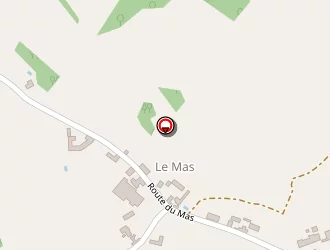 Carte de Gaec Imberty à Carves