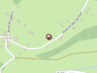 Carte de Gras Jean-claude à Bio