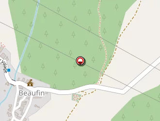 Carte de Mairie à Beaufin