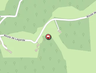 Carte de Dechanet Etienne à Aynac