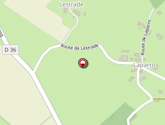 Carte de Huet Stéphane à Bio