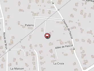 Carte de Mairie à Latresne