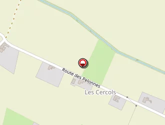 Carte de Fm Création à Livron-sur-drôme