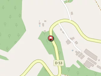 Carte de Foutrin Dany à Sagelat