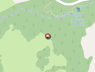 Carte de Chrismenuiserie à Marcolès