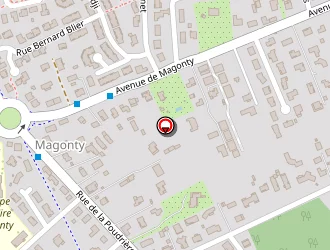 Carte de Transports Eransus à Pessac