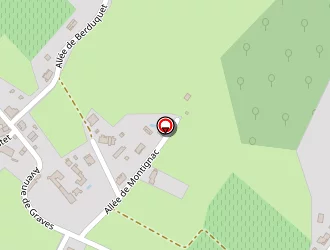 Carte de Chaud Froid Système à Cénac