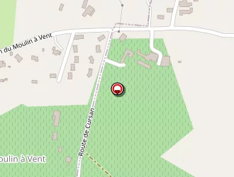 Carte de Ferrer Stéphan à Pout (le)