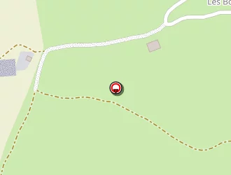 Carte de Urgence (services Locaux) à Saint-baudille-et-pipet