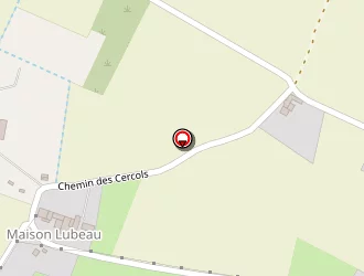 Carte de Soligest à Livron-sur-drôme