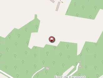 Carte de Perez Jacques à Molières