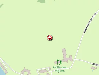 Carte de Les Fresques à Monestier