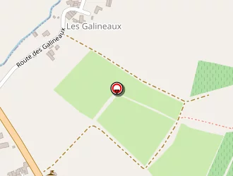 Carte de Ecole Publique Mixte à Roquille (la)