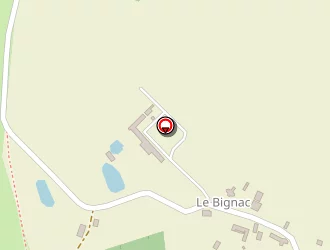 Carte de Animation 24 à Saint-nexans