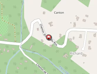 Carte de Nougaro René à Pout (le)