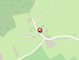 Carte de Lou Clos à Molières