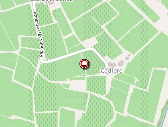 Carte de Lavaud Edith à Pomport