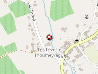 Carte de Mairie à Riocaud