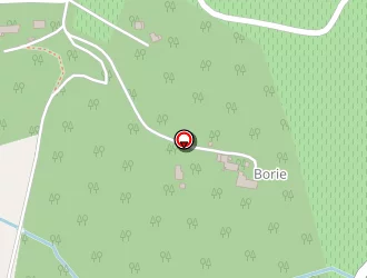 Carte de Boissonneau Gérard à Naujan-et-postiac