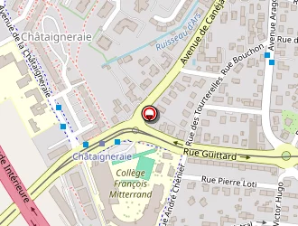 Carte de Panino à Pessac